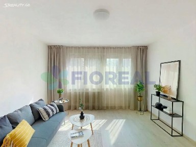 Prodej bytu 3+1 57 m² Prodloužená, Pardubice - Polabiny
