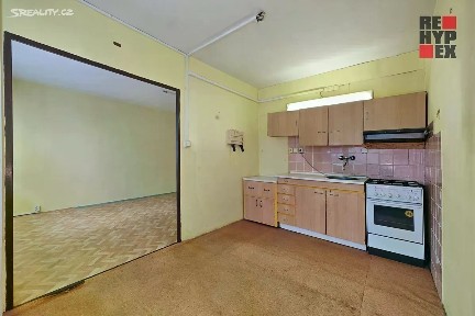 Prodej bytu 3+1 60 m² 5. května, Turnov