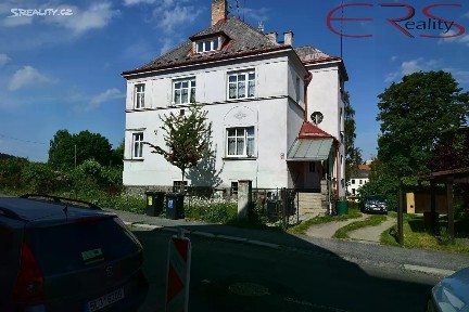 Prodej bytu 2+kk 43 m²