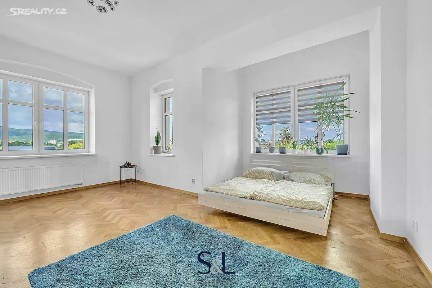 Prodej bytu 2+kk 72 m² Železniční, Liberec - Liberec XI-Růžodol I