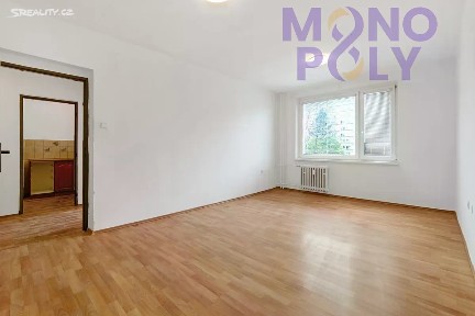 Prodej bytu 2+kk 50 m²