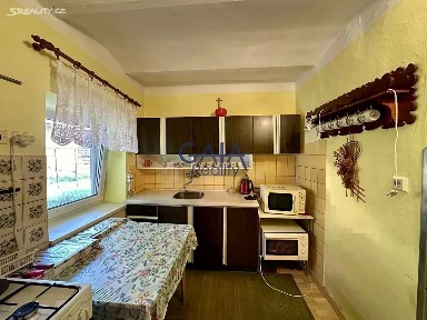 Prodej rodinného domu 235 m², pozemek 1525 m² Žeraviny