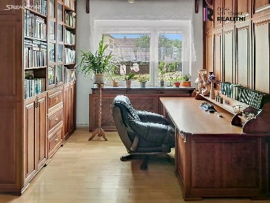 Prodej rodinného domu 176 m², pozemek 985 m² Jihlava - Červený Kříž