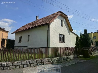 Jičínská, Opava - Suché Lazce
