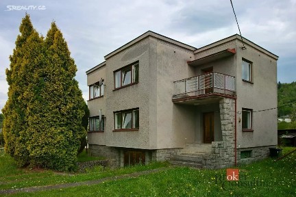 Prodej rodinného domu 189 m², pozemek 114 m² Nýdek