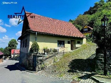 Prodej rodinného domu 239 m², pozemek 214 m² Dolní Bašta, Štramberk
