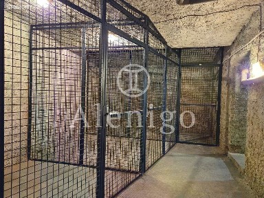 Prodej komerční nemovitosti 3 m² Kubelíkova, Praha - Žižkov