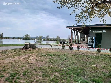 Prodej restaurace 407 m²