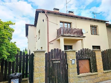 Prodej rodinného domu 330 m², pozemek 505 m² Doubravínova, Praha - Řepy