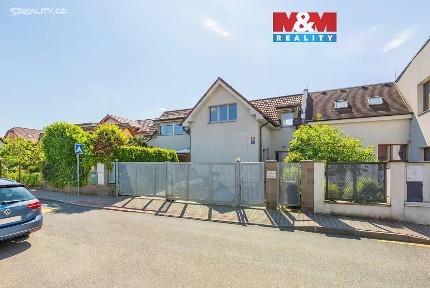 Prodej rodinného domu 160 m², pozemek 267 m² K Roztokům, Praha - Suchdol