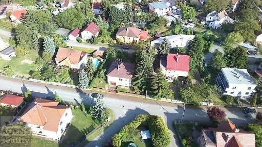 Prodej rodinného domu 182 m², pozemek 667 m² Dašická, Praha - Vinoř