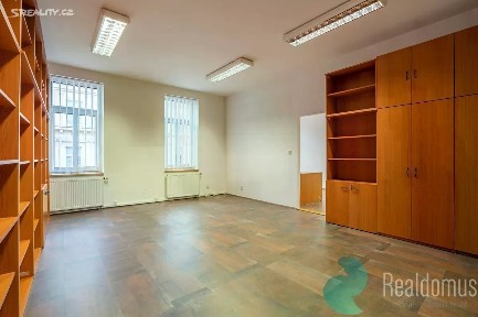 Klaricova, České Budějovice - České Budějovice 3