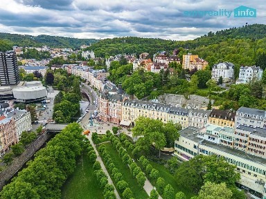 Karlovy Vary, T. G. Masaryka