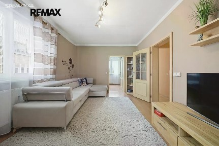 Prodej bytu 3+1 52 m² Obránců míru, Chodov