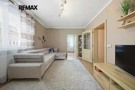 Prodej bytu 3+1 52 m²