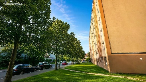 Prodej bytu 2+1 57 m² Revoluční, Chodov