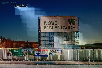 Tyršova, Zlín - Malenovice