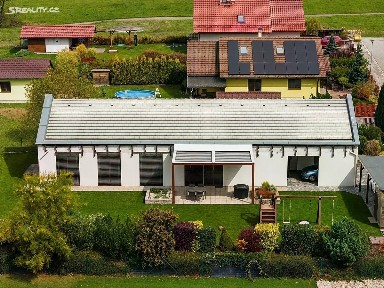 Prodej rodinného domu 183 m², pozemek 1329 m² Javornice