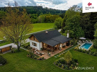 Prodej rodinného domu 78 m², pozemek 479 m² Chvaleč