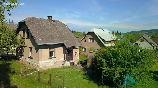 Prodej rodinného domu 103 m², pozemek 467 m² B. Němcové, Nová Paka