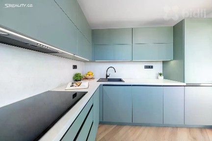 Pronájem bytu 3+1 72 m² Nádražní, Ostrava - Moravská Ostrava