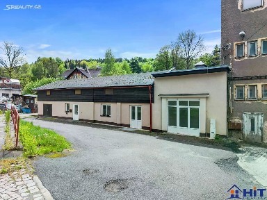 Jablonec nad Nisou - Proseč nad Nisou