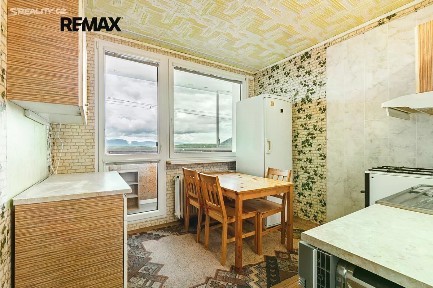 Prodej bytu 3+1 70 m² Brněnská, Most