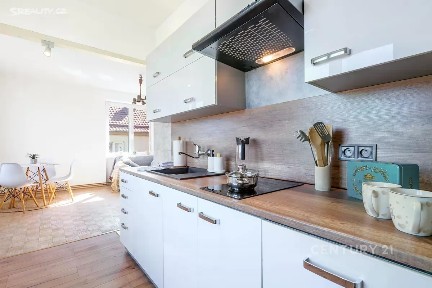 Prodej bytu 2+kk 62 m² Petrohrad