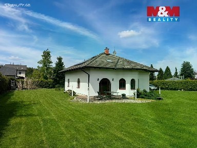 Pronájem rodinného domu 300 m², pozemek 1854 m² Baška - Kunčičky u Bašky