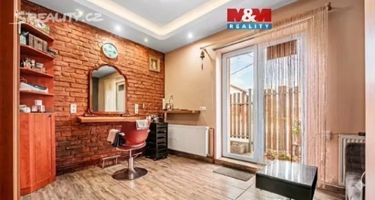 Prodej rodinného domu 200 m², pozemek 390 m² Svojetice