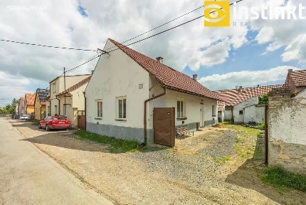 Prodej rodinného domu 68 m², pozemek 300 m² Ševcovská, Úhonice