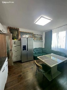 Prodej bytu 1+1 36 m² Macháčkova, Plzeň - Skvrňany
