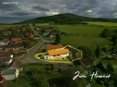 Prodej rodinného domu 143 m², pozemek 757 m² Ježovy
