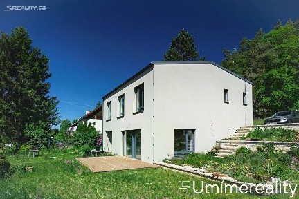 Prodej rodinného domu 161 m², pozemek 1704 m² Kařez