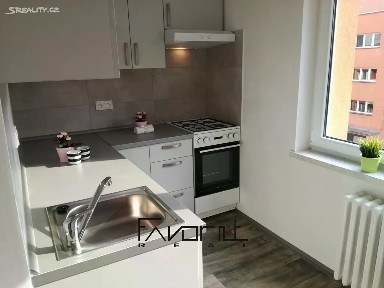 Prodej bytu 1+1 38 m² Lumírova, Ostrava - Výškovice