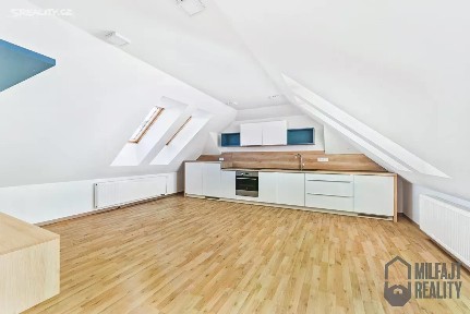 Pronájem bytu 2+kk 74 m² Riegrova, Liberec - Liberec I-Staré Město