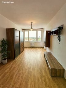 Prodej bytu 1+1 34 m² Uhelná, Hradec Králové - Slezské Předměstí