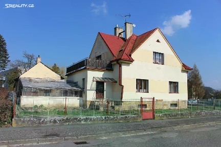 Prachovská, Jičín - Holínské Předměstí