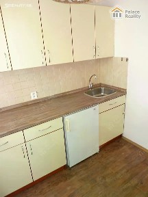 Prodej bytu 2+1 66 m² Vrchlického, Hradec Králové - Pražské Předměstí