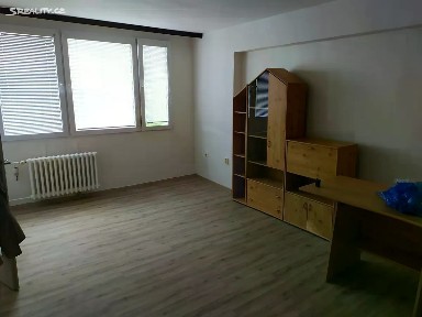Pronájem bytu 1+1 42 m² Nová Pražská, Benešov