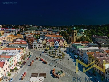 Havlíčkův Brod, Havlíčkova