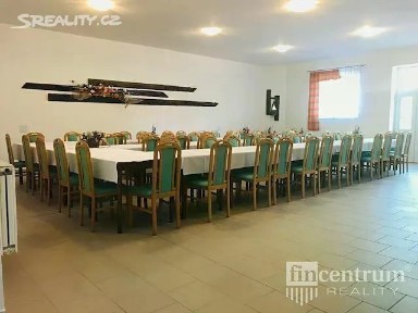 Prodej ubytovacího zařízení 1400 m² Řásná
