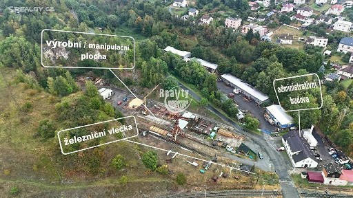 Nádražní, Ledeč nad Sázavou