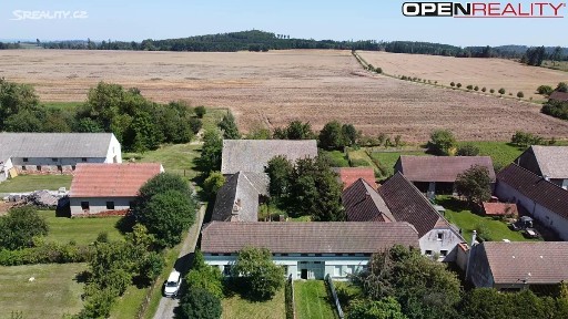 Prodej zemědělského objektu 147121 m² Lesná