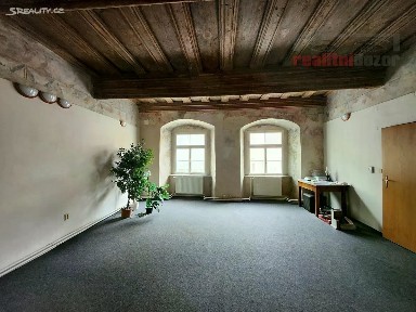 Prodej činžovního domu 490 m² Palackého, Jihlava