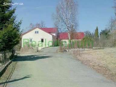 Prodej komerční nemovitosti 650 m² Dolní Rožínka
