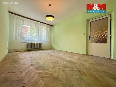 Prodej bytu 2+1 54 m²