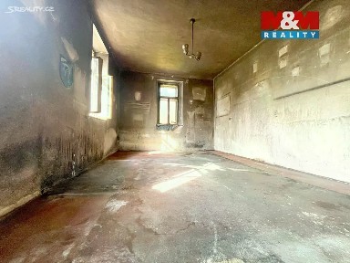 Prodej rodinného domu 101 m², pozemek 260 m² Třebařov