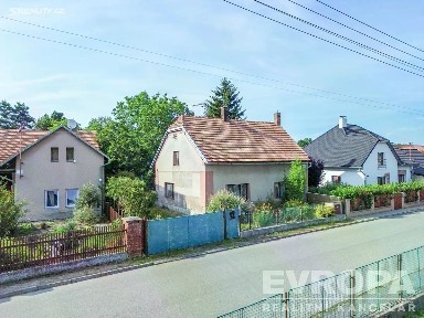 Prodej rodinného domu 90 m², pozemek 499 m² Rosice