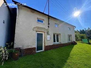 Prodej rodinného domu 84 m², pozemek 494 m² Rozstání
